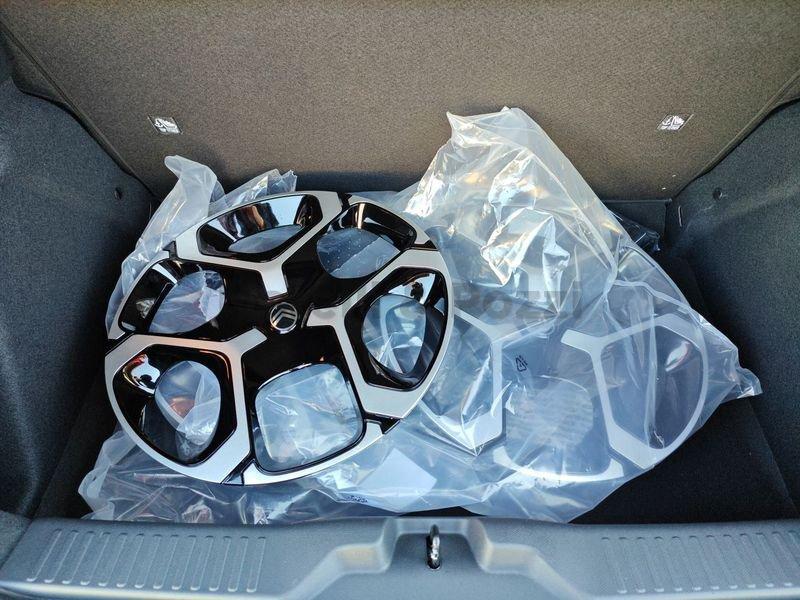 Citroën C3 C3 PureTech 100 S&S You