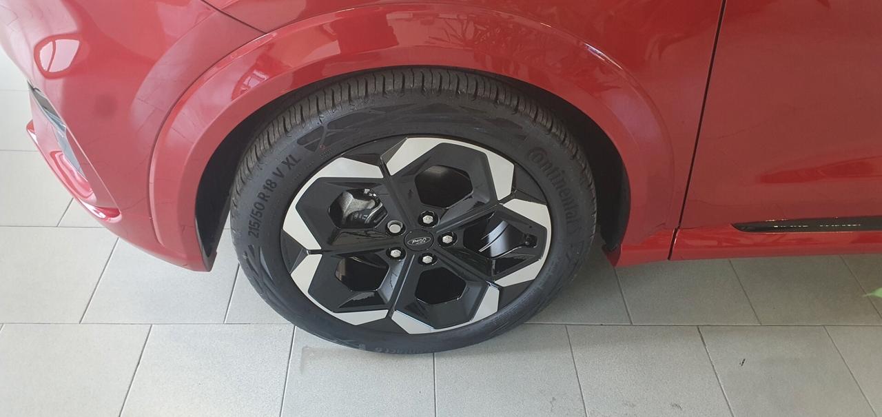 Ford Puma ST-Line X 1.0 EcoBoost Hybrid 125 CV Powershift 7M