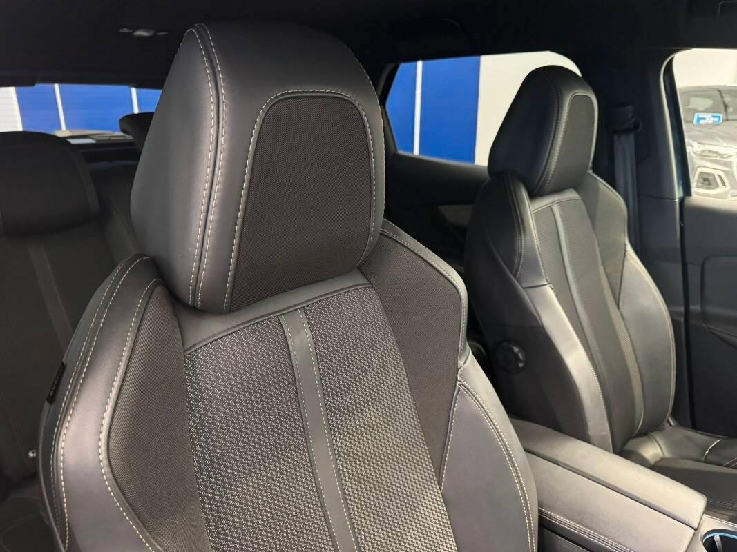 Peugeot 3008 II 1.5 bluehdi GT s&s 130cv eat8