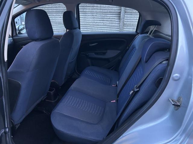 FIAT Grande Punto 1.2 5p *OK NEOPATENTATI* *UNIPRO* *FINANZIABILE*