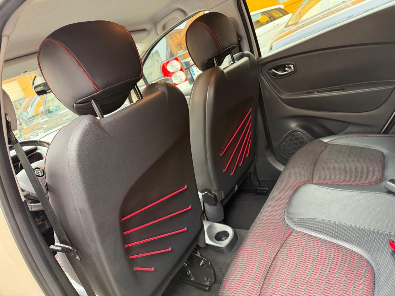 Renault Captur 1.5 dci 110Cv Energy Hypnotic