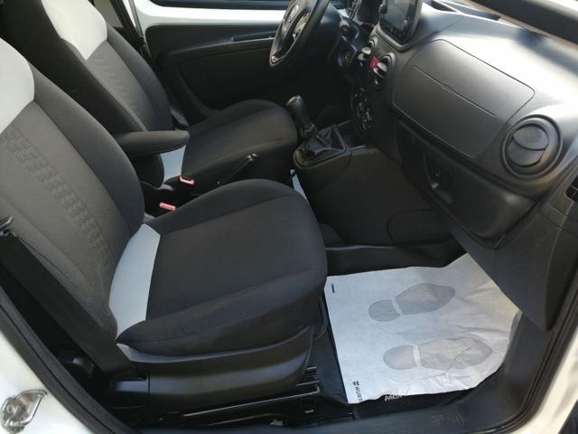 FIAT Fiorino 1.3 MJT 95CV Cargo SX