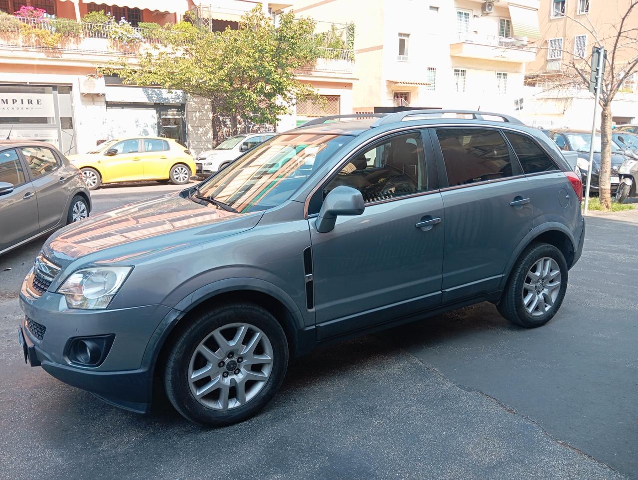 Opel Antara 2.2 CDTI 4X4 Cosmo offerta del mese