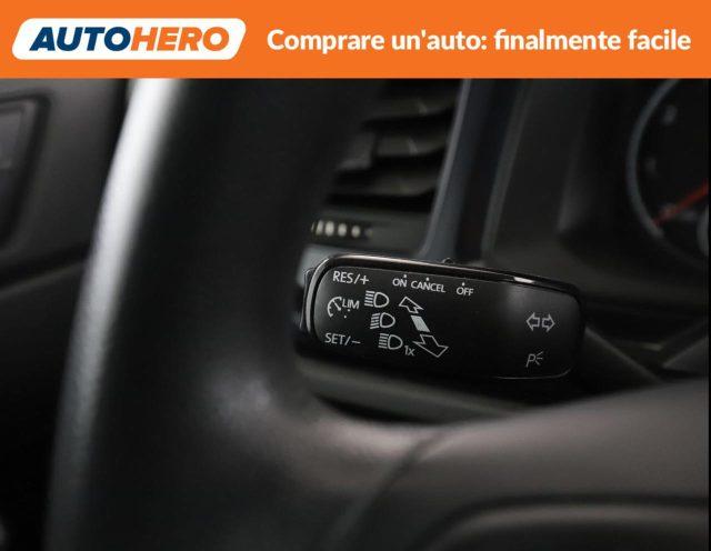 VOLKSWAGEN Polo 1.0 MPI 5p. Trendline BlueMotion Technology