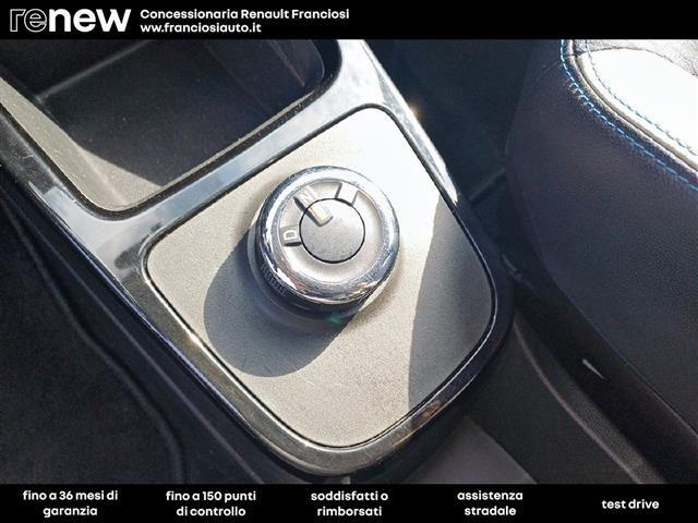 DACIA Spring Electric 45 Comfort