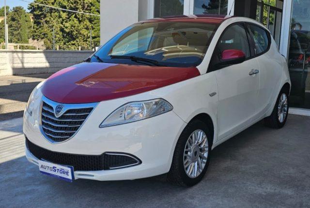 LANCIA Ypsilon 1.3 MJT 16V 95 CV 5 porte S&S Platinum