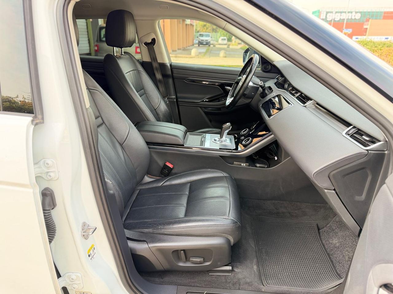 Land Rover Range Rover Evoque S D 150 #7745