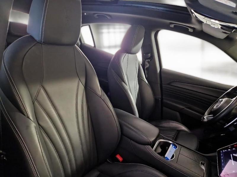 MASERATI GRECALE 2.0 330cv MHEV Modena Q4 auto