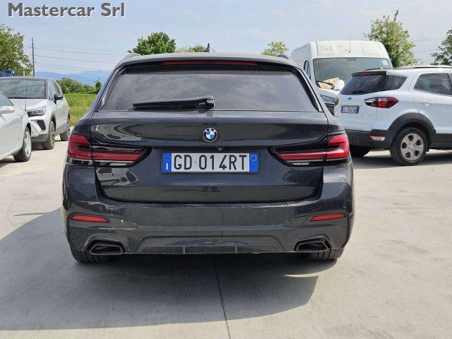 BMW 530 530d Touring xdrive Msport 286cv auto - GD014RT