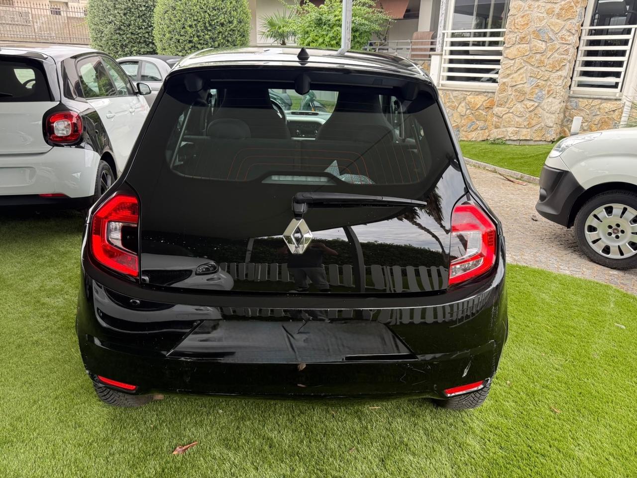 Renault Twingo SCe 65 CV Intens