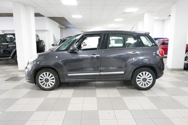 FIAT 500L 1.3 Multijet 85 CV Pop Star