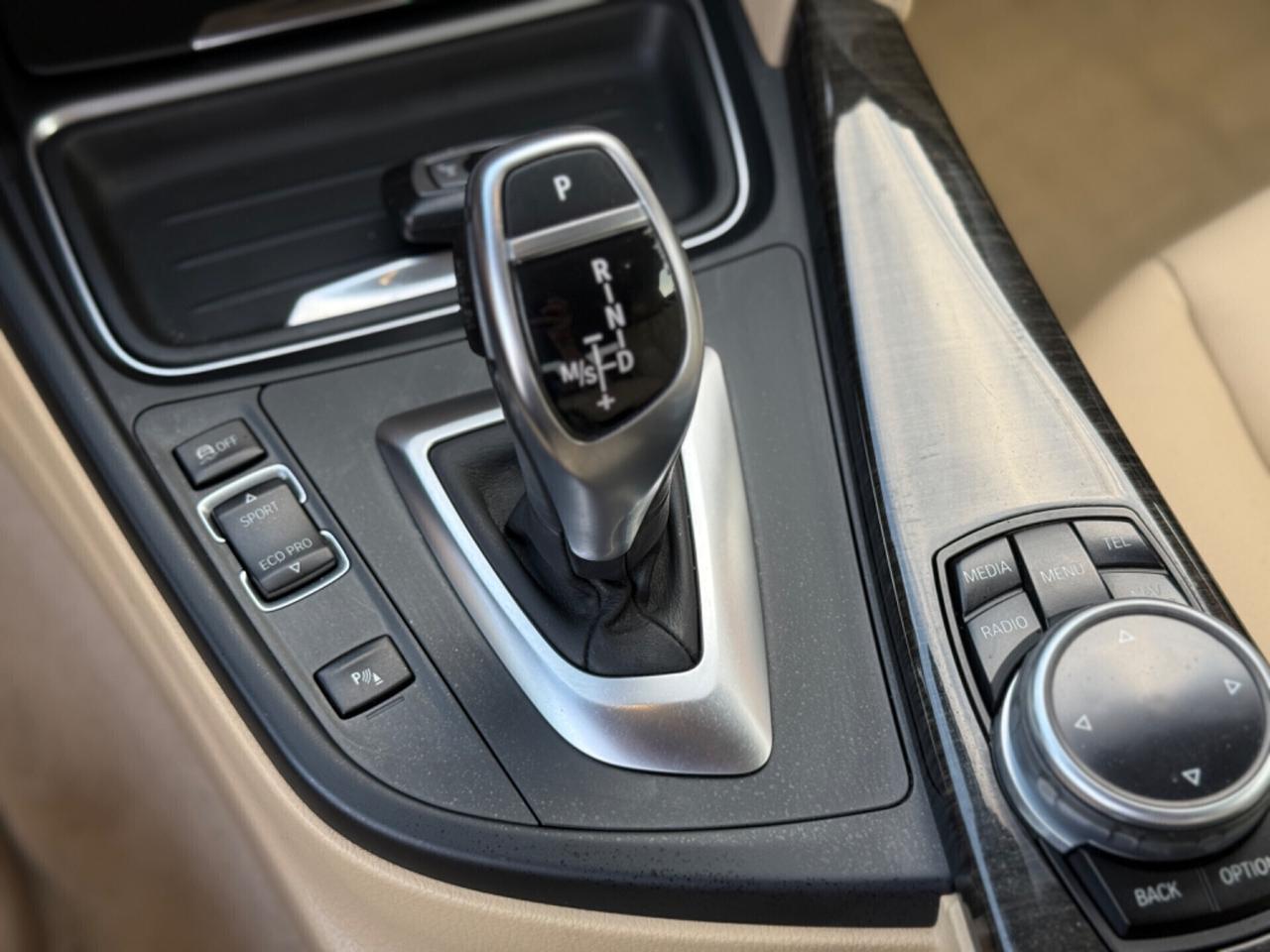 Bmw 430d 3.0 EURO 6! Coupe Luxury