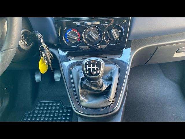 Lancia Ypsilon 1.0 FireFly Hybrid 70cv Platino S&S