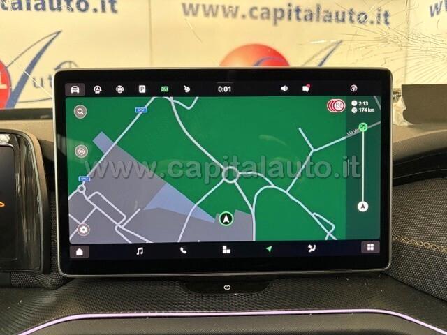 Skoda Kodiaq MY 2024 NETTO 13900 2.0 TDI DSG 7 posti Executive