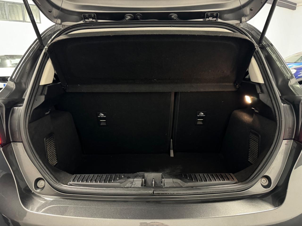 Ford Fiesta 1.0 Hybrid 125 CV Titanium PROMO!!