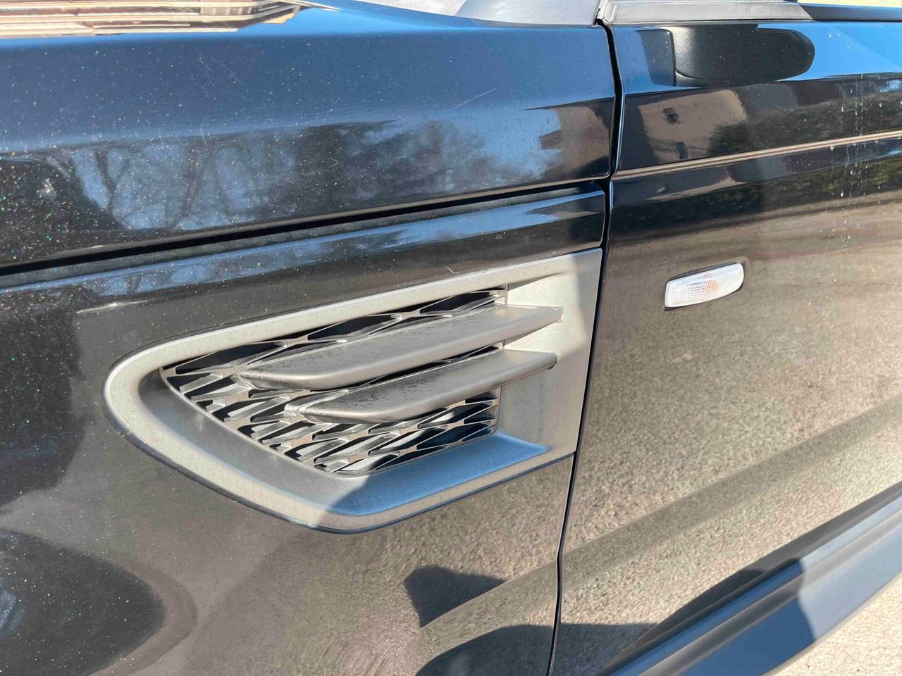 Land Rover Range Sport 3.0 SDV6 HSE TETTINO automatica