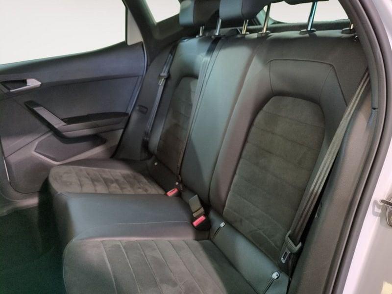 SEAT Arona 1.0 ECO TSI 81KW FR DSG