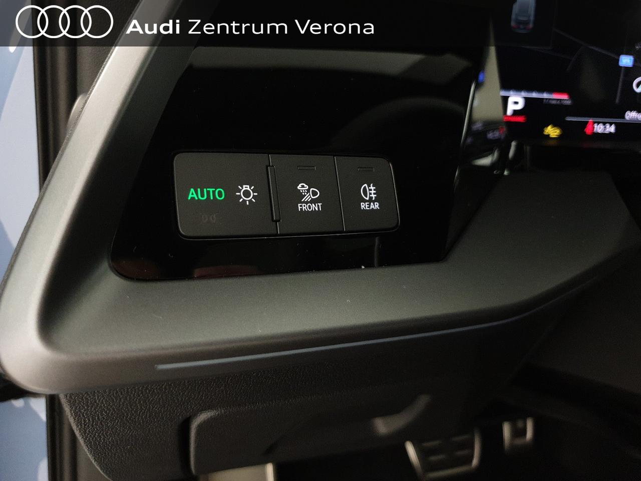 Sportback 2.0TFSI 333CV quattro Str Sport Attitude
