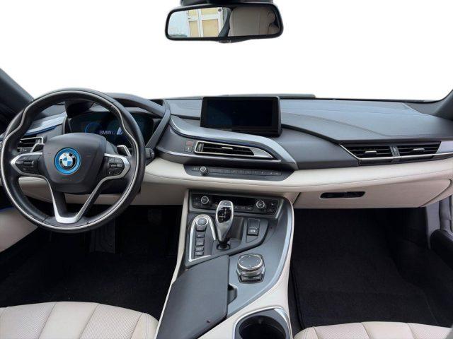BMW i8 i8