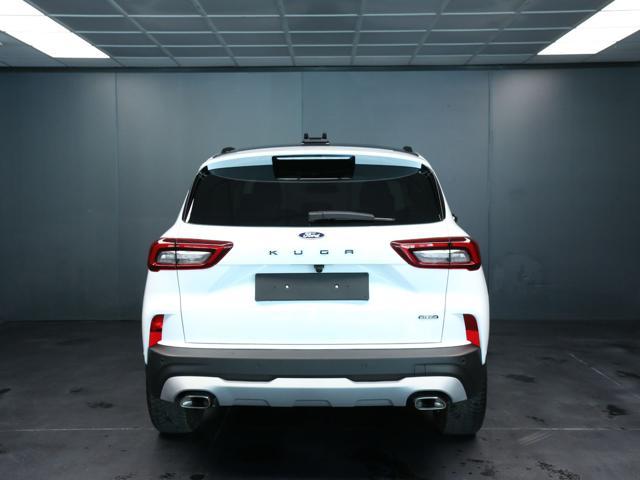 FORD Kuga 2.5 Plug In Hybrid 243 CV CVT 2WD Active X
