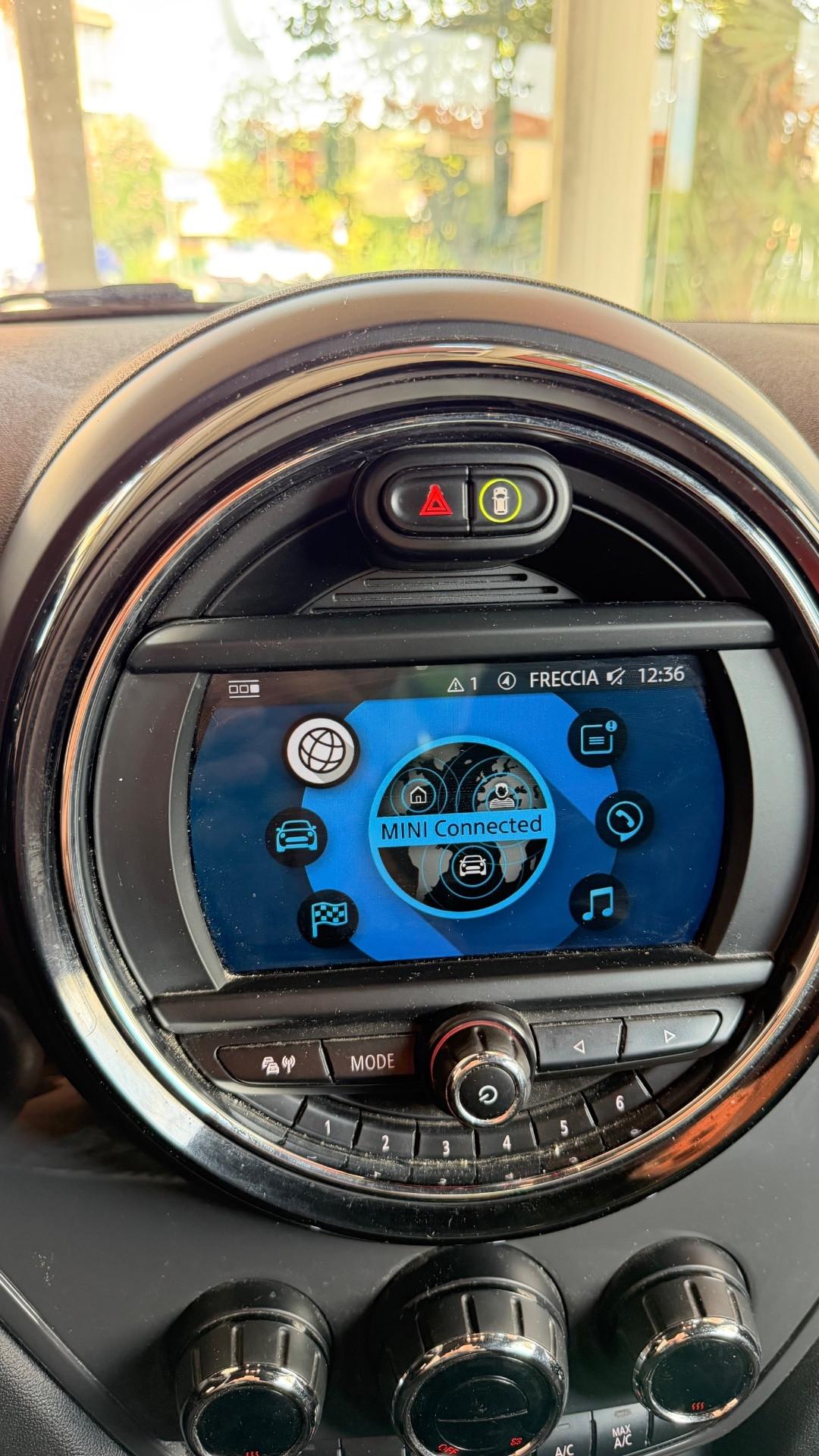 Mini Cooper D Countryman 1.5 One Boost