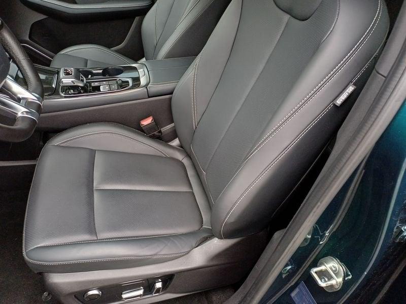 EVO Evo 6 1.5 TURBO GPL DCT - COME NUOVA !!!