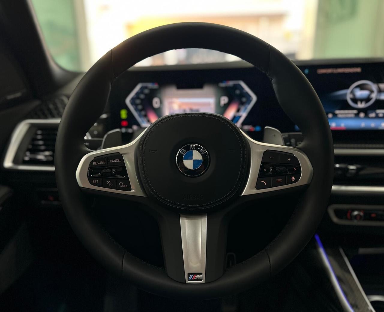 BMW X7 xDrive40d M Sport Pro 6 Posti