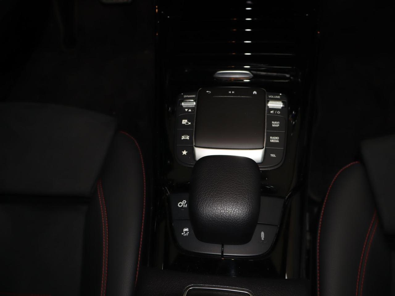 Mercedes-Benz CLA 35 AMG Sport CLA 35 AMG T #11017