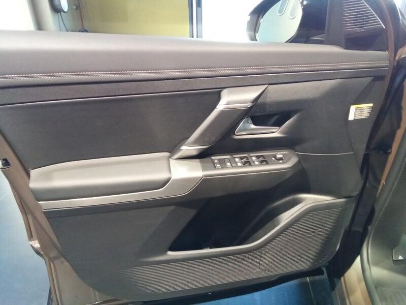 Jeep Compass Full Electric BEV 74 kWh 213cv First Edition Auto