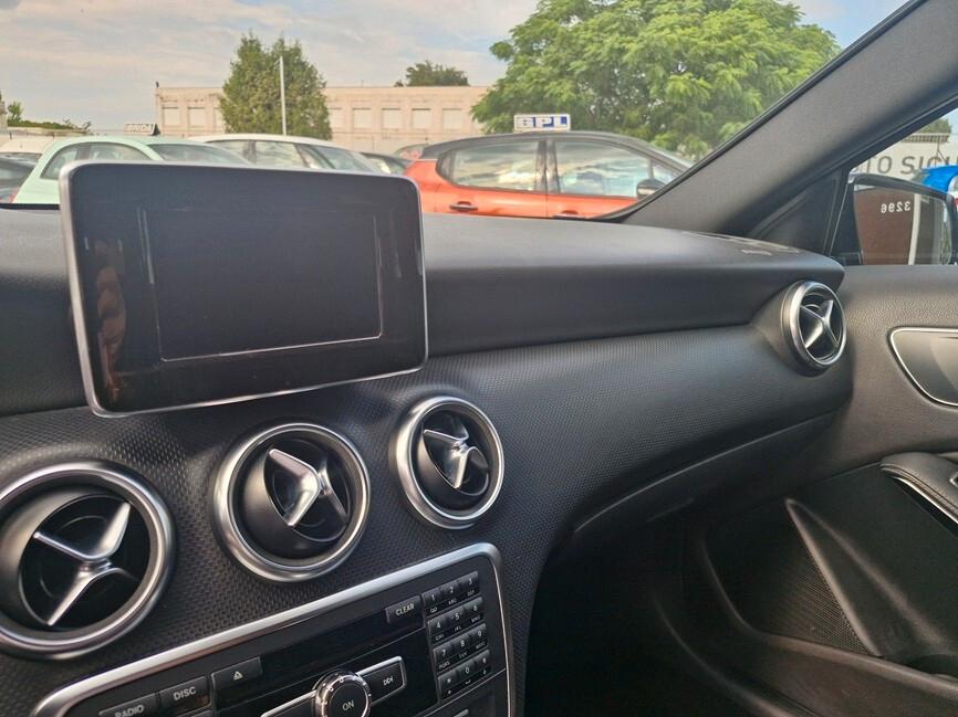 Mercedes-benz A 200 CDI Executive