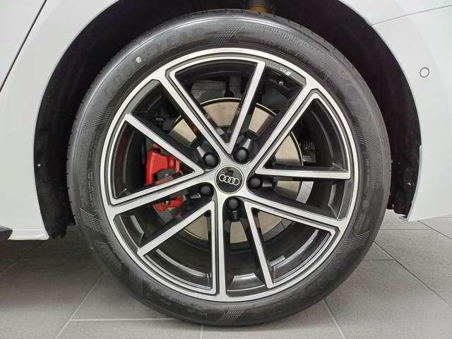 Audi A5 AVANT S-LINE TDI S-TRONIC MY25 204CV ONLY PROMO!