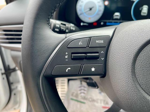HYUNDAI Bayon 1.2 MPI MT XLine - km0