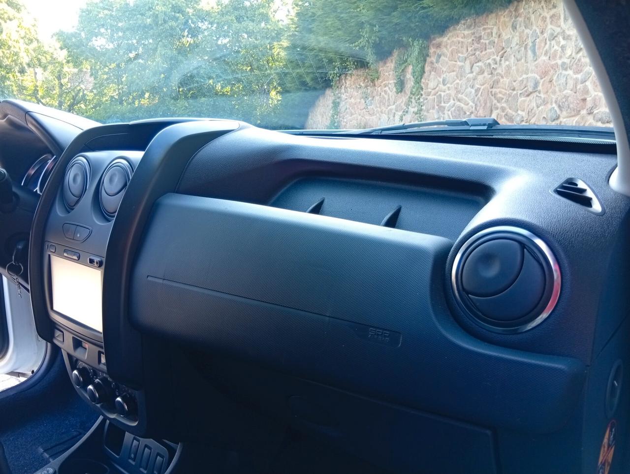 Dacia Duster 1.6 115CV Start&Stop 4x2 GPL Lauréate