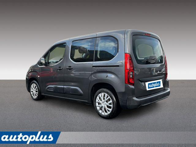 CITROEN Berlingo 1,2 PureTech 110 CV Live