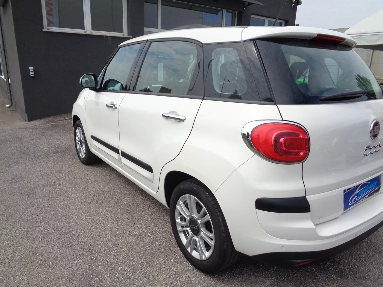 Fiat 500L 1.4 95 CV Pop Star