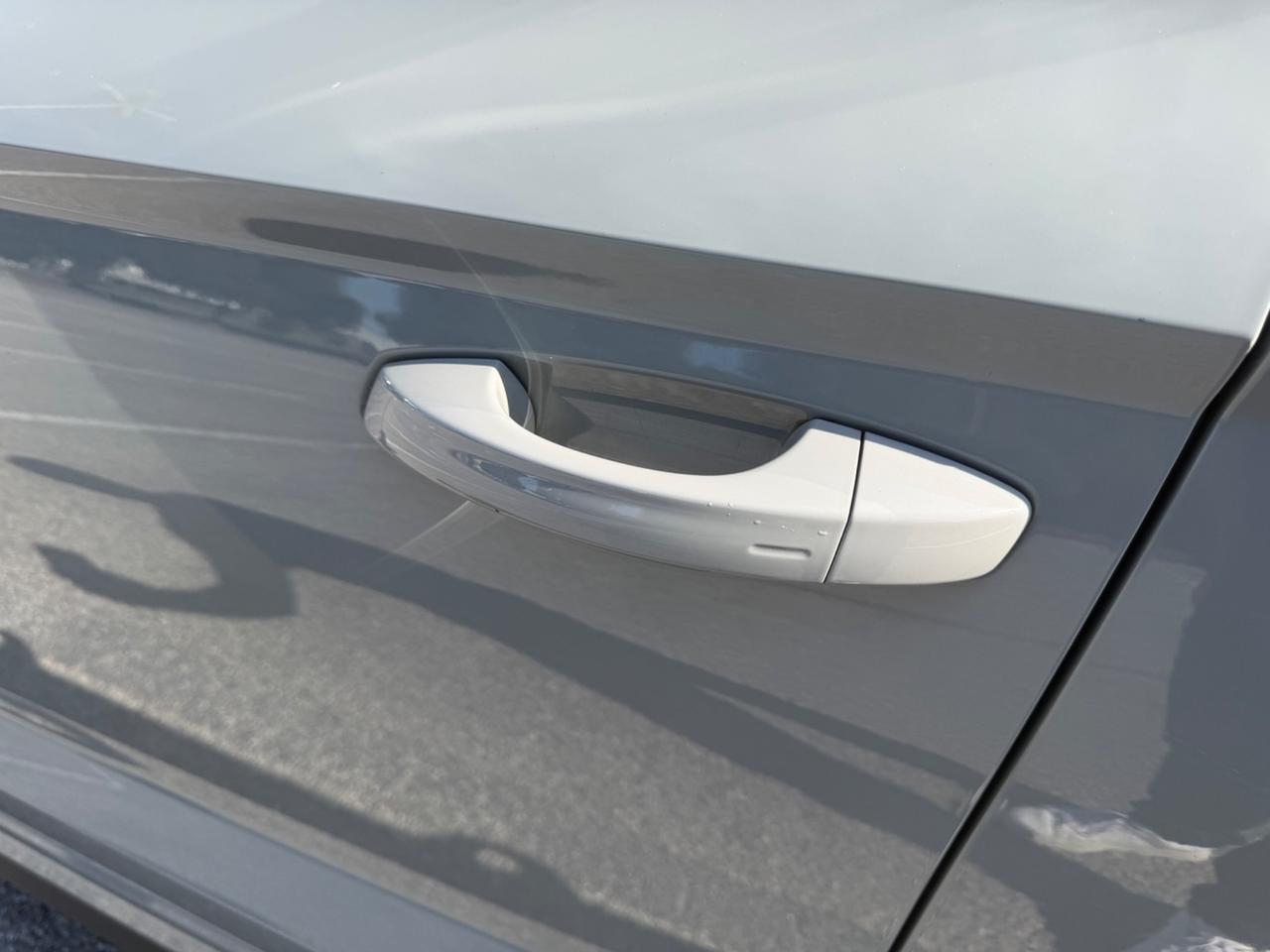 Skoda Karoq Sport Line