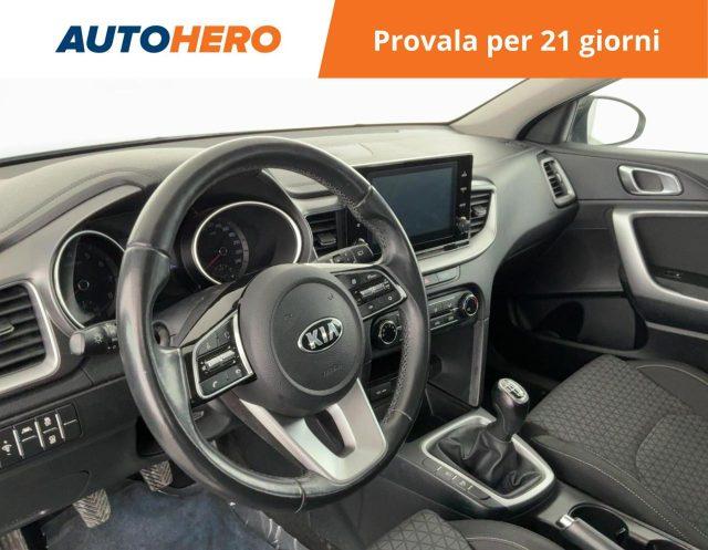 KIA XCeed 1.0 T-GDi Urban