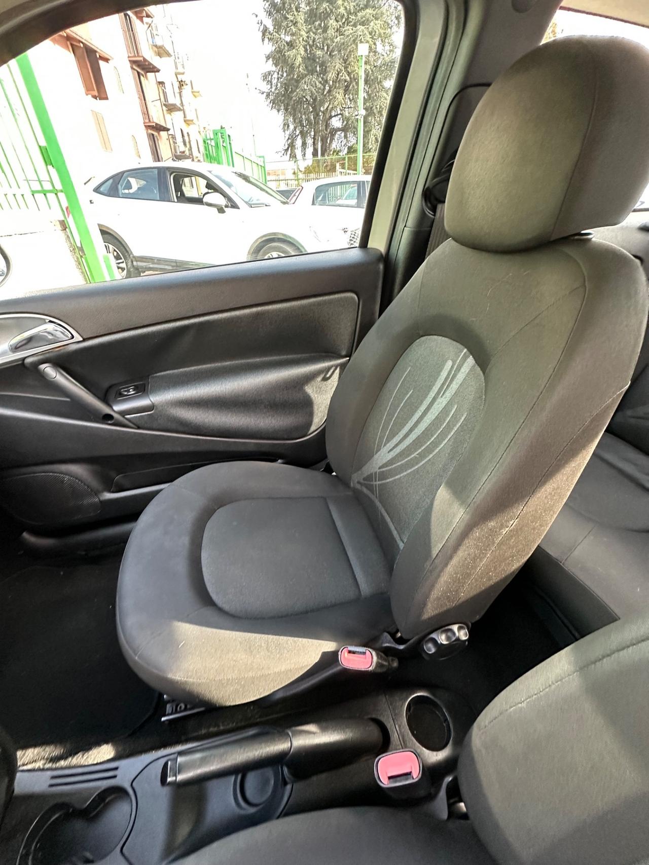 Lancia Ypsilon 1.3 MJT 16V 95 CV 5 porte S&S Platinum