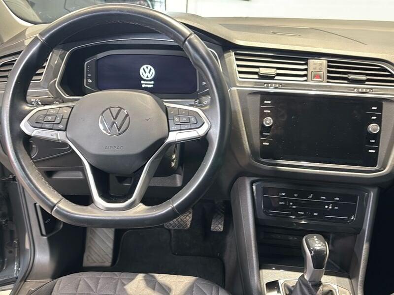 Volkswagen Tiguan Tiguan 1.4 TSI eHYBRID DSG Life