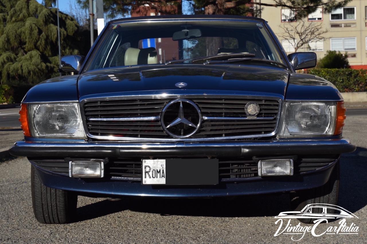 Mercedes-benz SL 280