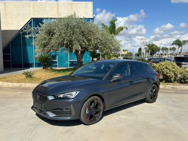 CUPRA Leon 1.4 phev DSG possibilità noleggio no scoring