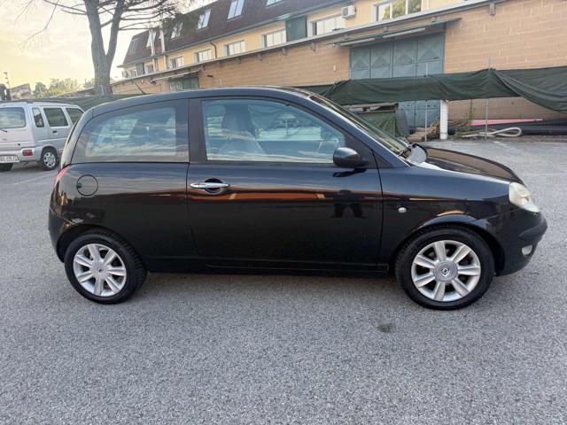 LANCIA Ypsilon 1.2 16V Platino senza nessun lavoro da fare