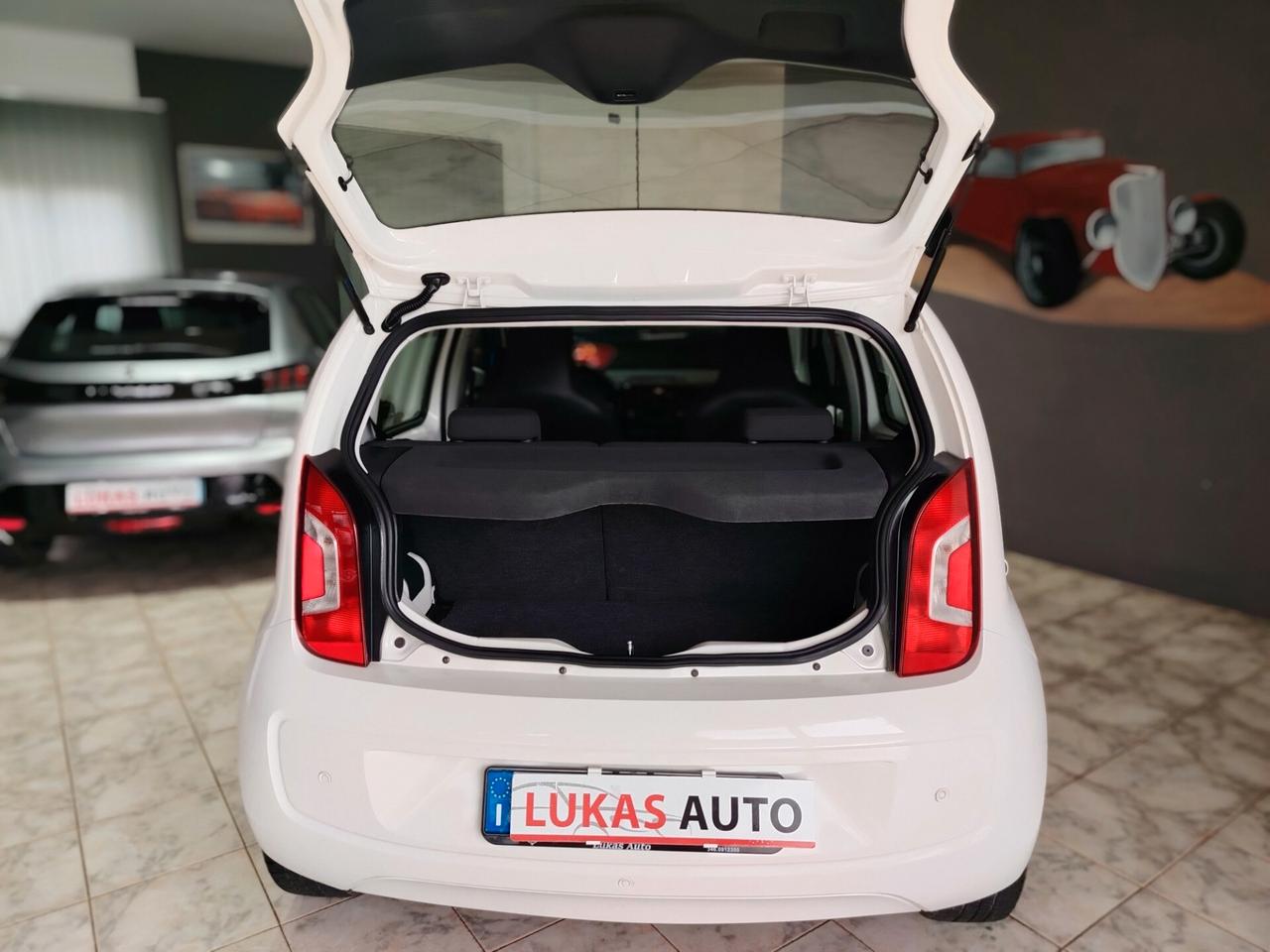 Volkswagen up! 1.0 75 CV 5p. high
