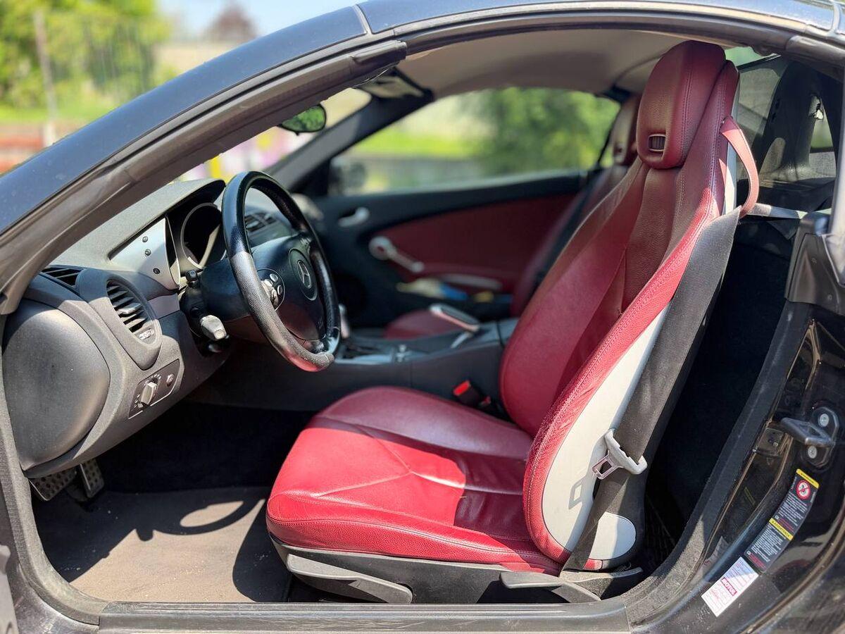 Mercedes Classe SLK 280 V6