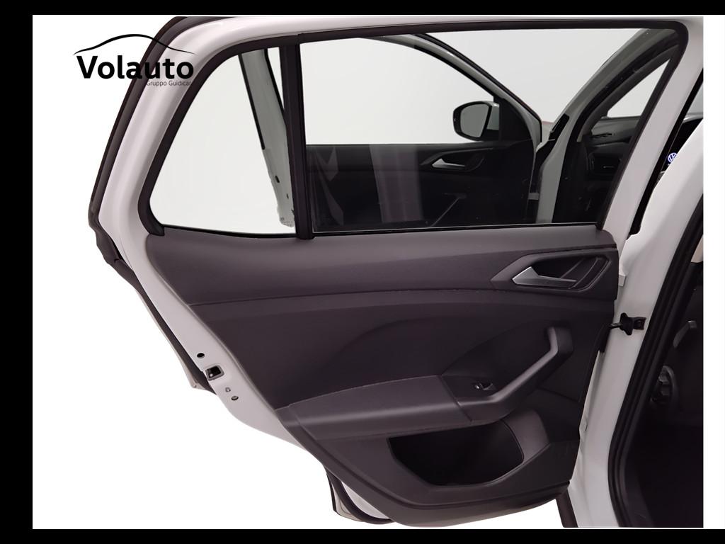 VOLKSWAGEN T-Cross 2019 - T-Cross 1.0 tsi Advanced 110cv