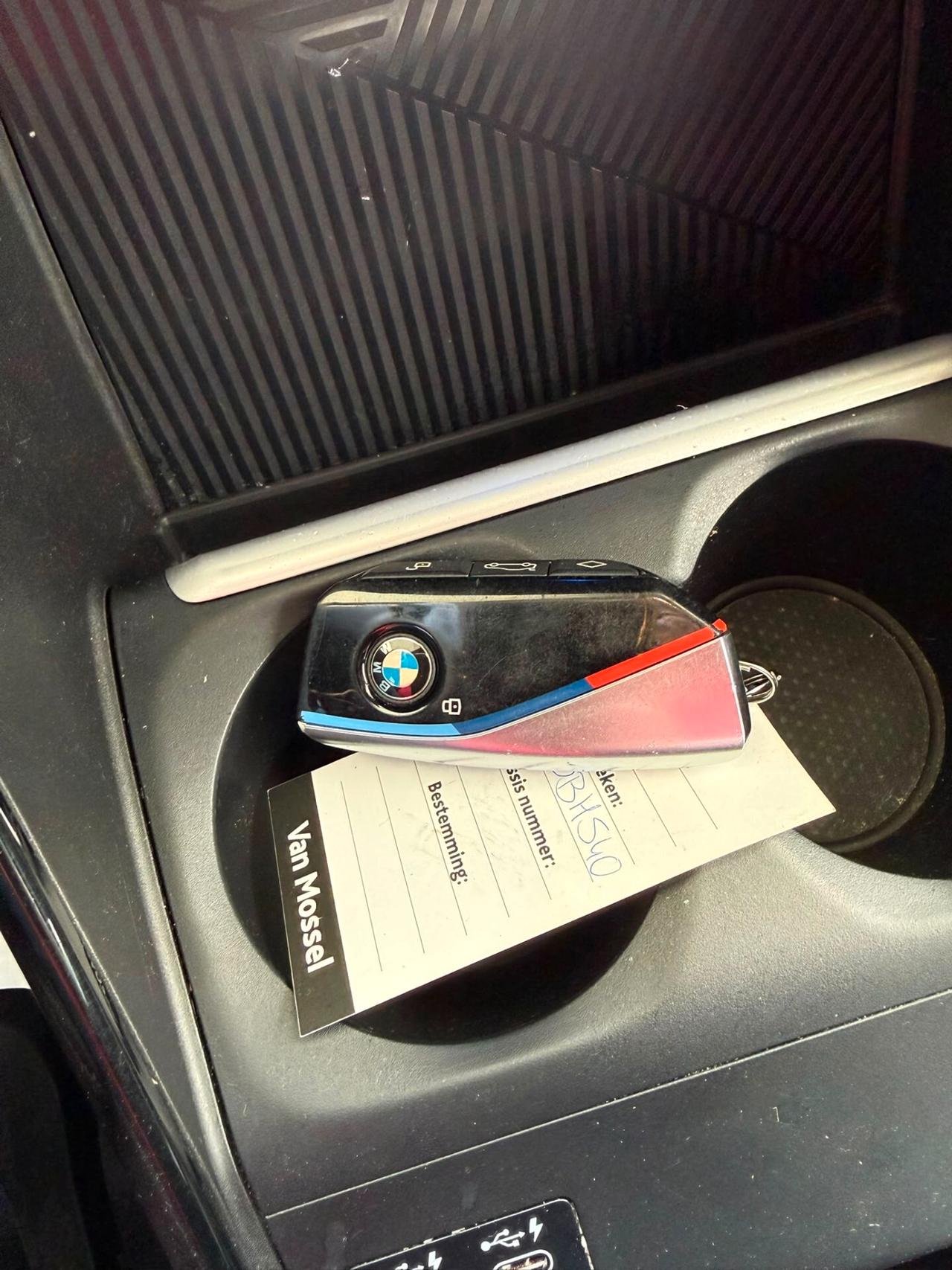 Bmw 2er Active Tourer 218d Msport