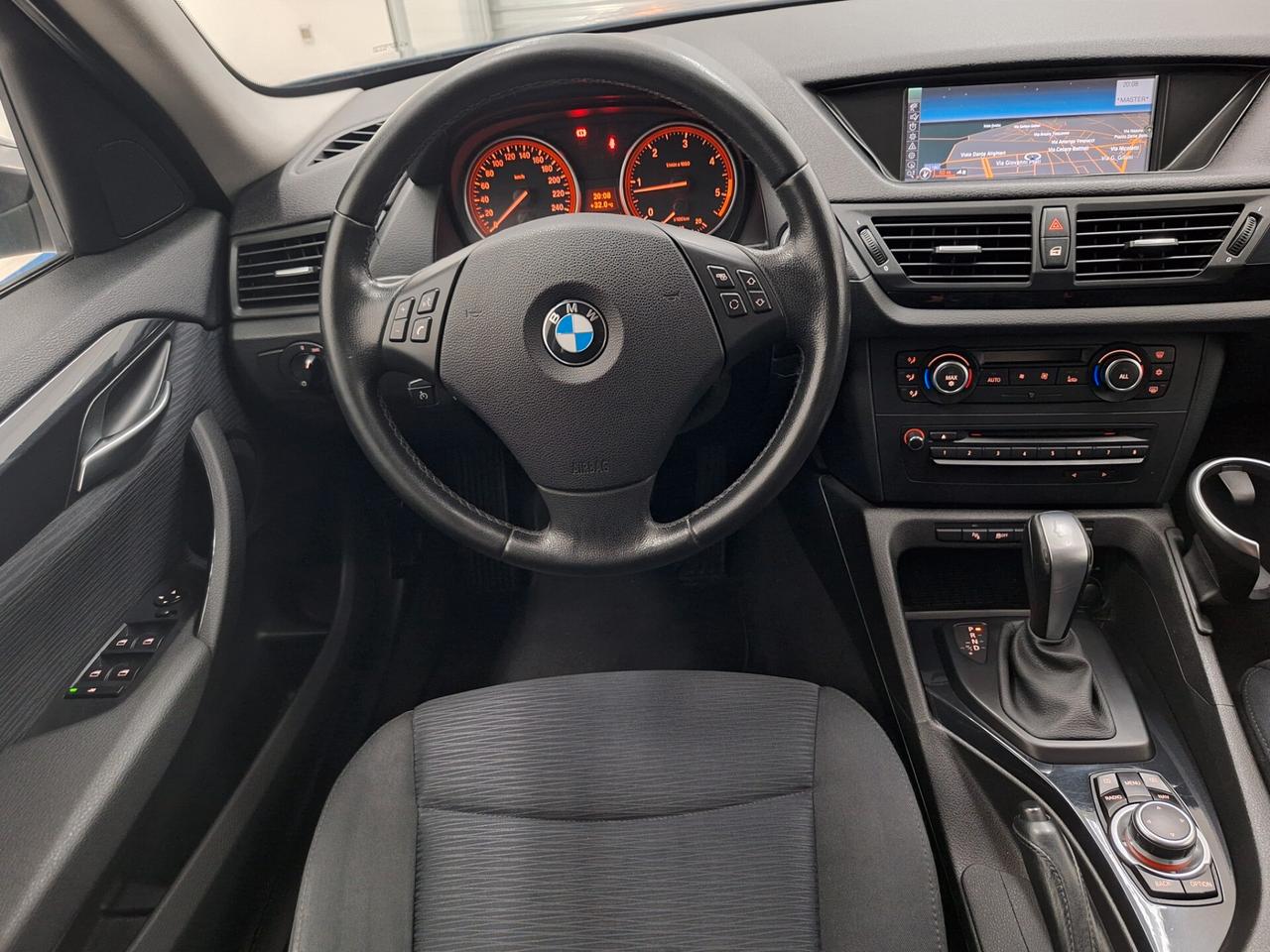 Bmw X1 xDrive20d Futura