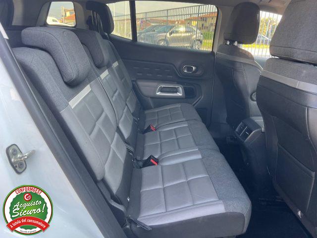 CITROEN C5 Aircross PureTech 130 S&S Shine
