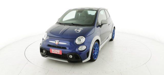 ABARTH 695 1.4 Turbo T-Jet 180 CV 70° anniversario