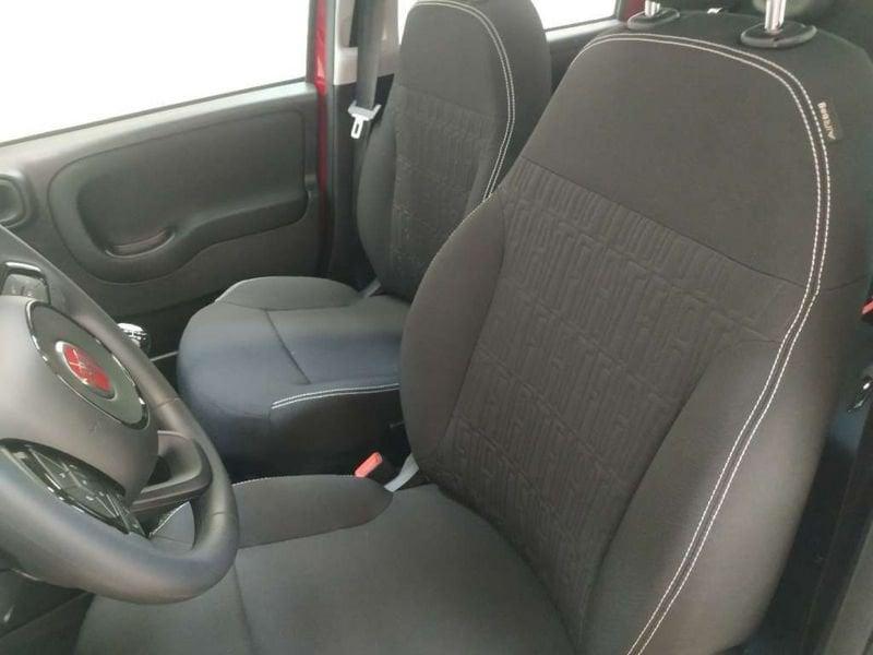 FIAT Pandina Cross 1.0 firefly hybrid s&s 70cv